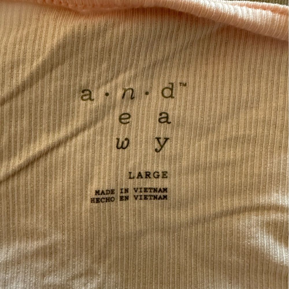 Pink Women's Camisole Top - Picture 5 of 5